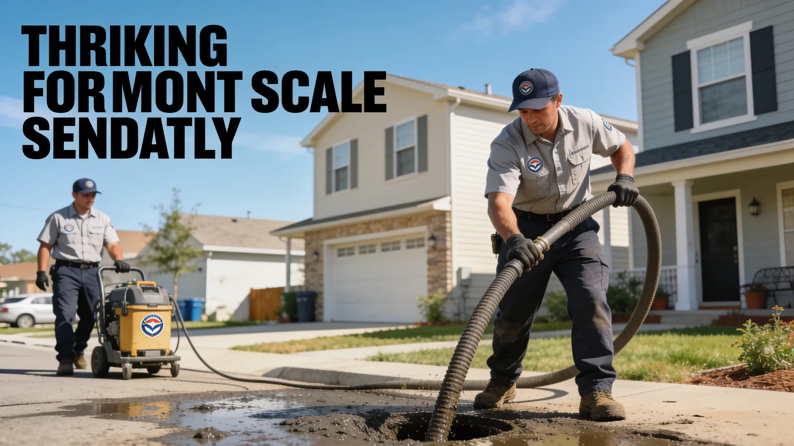 Sewage Cleanup in Evansport, OH near me